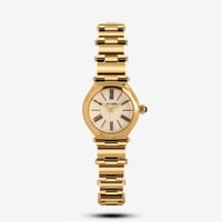 ساعه نسائي عصريه فخامة الجمال والاناقه