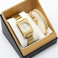 أطقم بروشا . ساعة . اسوارة . خاتم