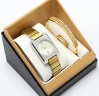 أطقم بروشا . ساعة . اسوارة . خاتم