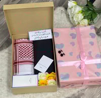 هدية بوكس رجالي