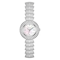 ساعه نسائي سهره بتصميمها الحديث والجميل ماركة بروش...