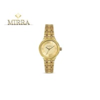 ساعه نسائيه استيل