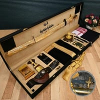 بوكسات هدايا تذكارية فاخرة ومتكاملة بتصميم الإسم و...