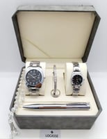 طقم رجالي نسائي متكامل