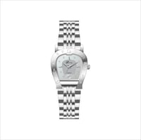 ساعه نسائيه استيل