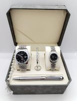 طقم رجالي نسائي متكامل