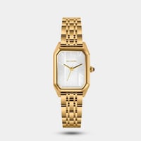 ساعة الجمال والاناقه بتصميمها الحديث