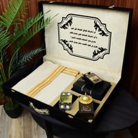 هدايا رجالية فخمة للتقاعد