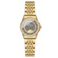 ساعه نسائيه استيل