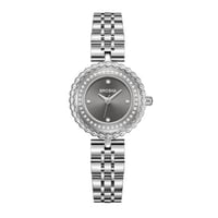 ساعة نسائيه استيل جديدة ماركة بروشا