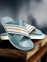 حذاء رجالي شرقي مريح