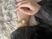 ساعة نسائيه استيل