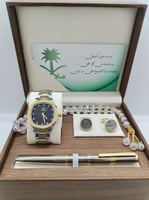 طقم رجالي راقي متكامل