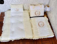 طقوم مواليد يحتوي على 5قطع