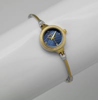 ساعه نسائي عصريه حديثه موديل ماركة سي كا