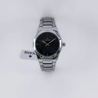 ساعه رجاليه بتصميم كلاسيكي بسير ستيل