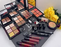 بوكس مكياج تجميل متكامل