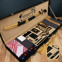 بوكسات هدايا تذكارية فاخرة و متكاملة بتصميم خاص حس...