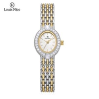 ساعة نسائية استيل