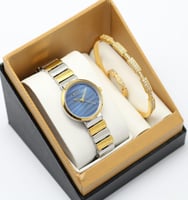 أطقم بروشا . ساعة . اسوارة . خاتم