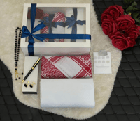 بوكس رجالي فخم