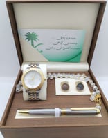 طقم رجالي راقي متكامل