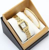 أطقم بروشا . ساعة . اسوارة . خاتم