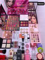 مجموعة مكياج متكاملة وراقية