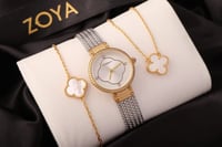 طقم اكسسوارات نسائية فخم 5