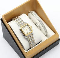 أطقم بروشا . ساعة . اسوارة . خاتم