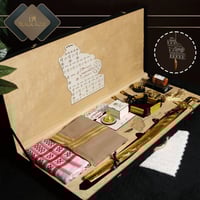 بوكس ملكي يوم التاسيس بتصميم خاص