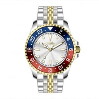 ساعة الرجالية الأكثر تفرداً