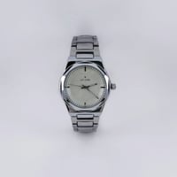 ساعه رجاليه بتصميم كلاسيكي بسير ستيل