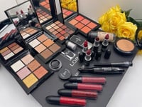 بوكس مكياج تجميل متكامل