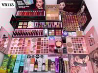 مجموعة مكياج متكاملة وراقية