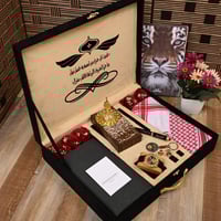 بوكس رجالي ا فخم اهداء حسب الطلب