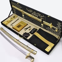 اهداء الفخامه بوكس ملكي سيف ومشلح هدايا الاعراس وا...