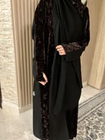 عباية ريناد