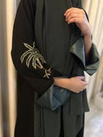 عباية وطنية متوفره بخيارات