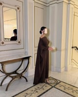 فستان العيد فري سايز 3 الوان