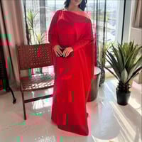 فستان العيد فري سايز 3 الوان