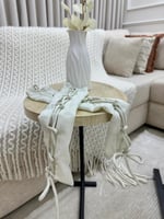 فستان العيد ناعم بتصميم كورسيه فيكتورية جذابة