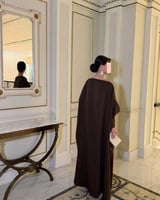 فستان العيد فري سايز 3 الوان