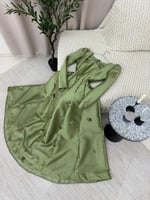 فستان سهرة طويل 3 الوان خامه ميكادو مطرز ورد شيك