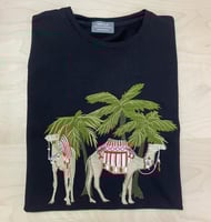 تيشيرت يوم بدينا