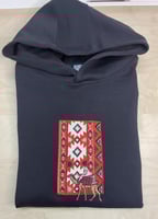 هودي جمل وراعي اسود