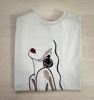 تيشيرت صورة girl