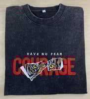 تيشيرت Have no fear