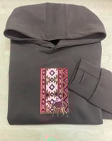 هودي جمل وراعي بني