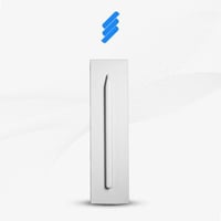 قلم ايباد المطور الجيل الاول